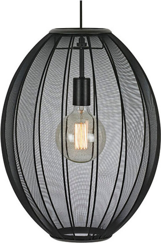 - Florence Pendel Ø40 Black