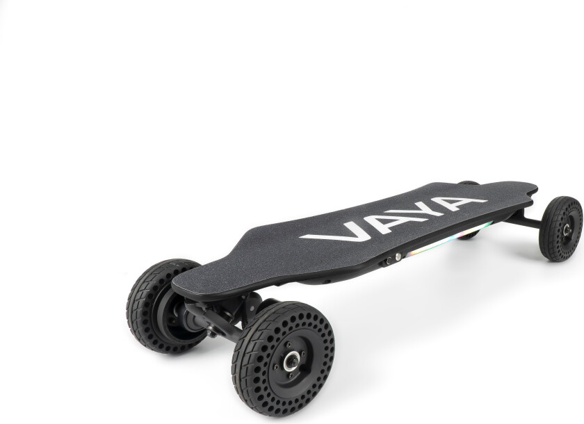 VAYA Skateboard– S4