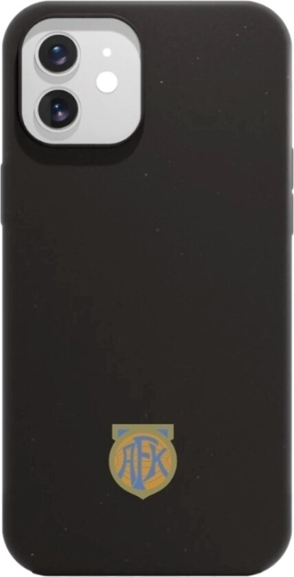 iPhone 12 Aalesunds FK komposterbart deksel, svart