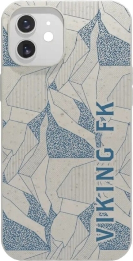 iPhone 12 Viking FK komposterbart deksel, hvit