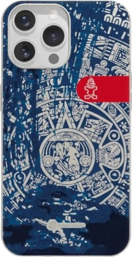 iPhone 14 Pro Starboard komposterbart deksel, hvit