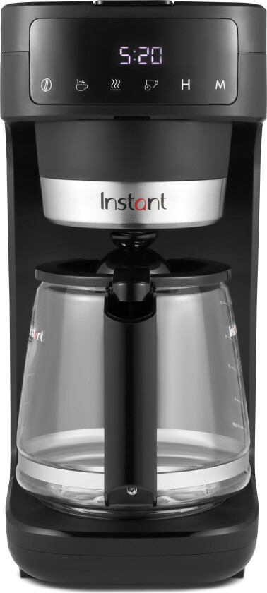 - Infusion Brew Plus Coffee Machine