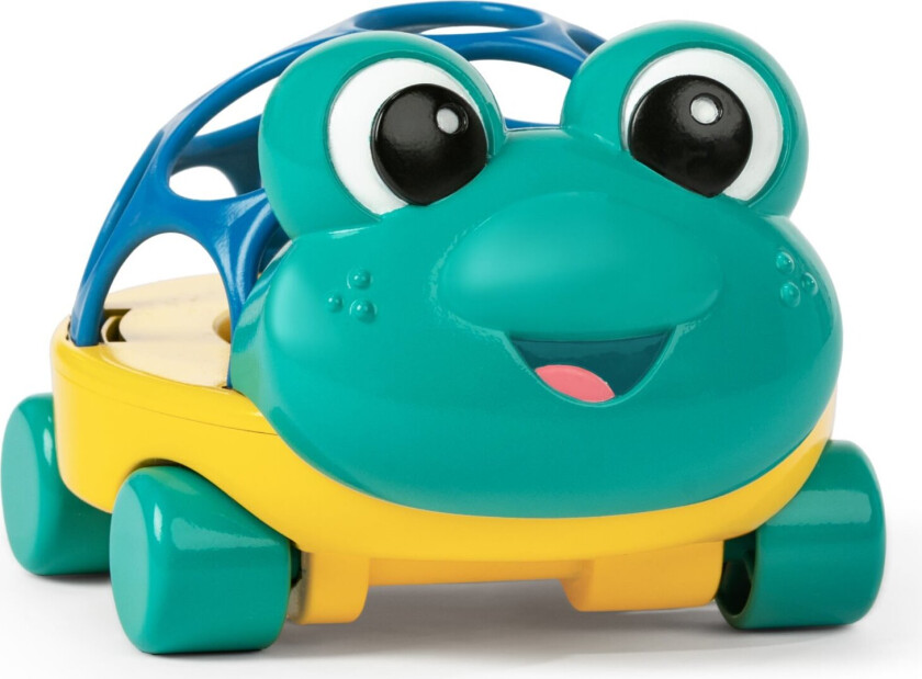 OBALL - Neptune Oball Vehicle - (BE-16766)