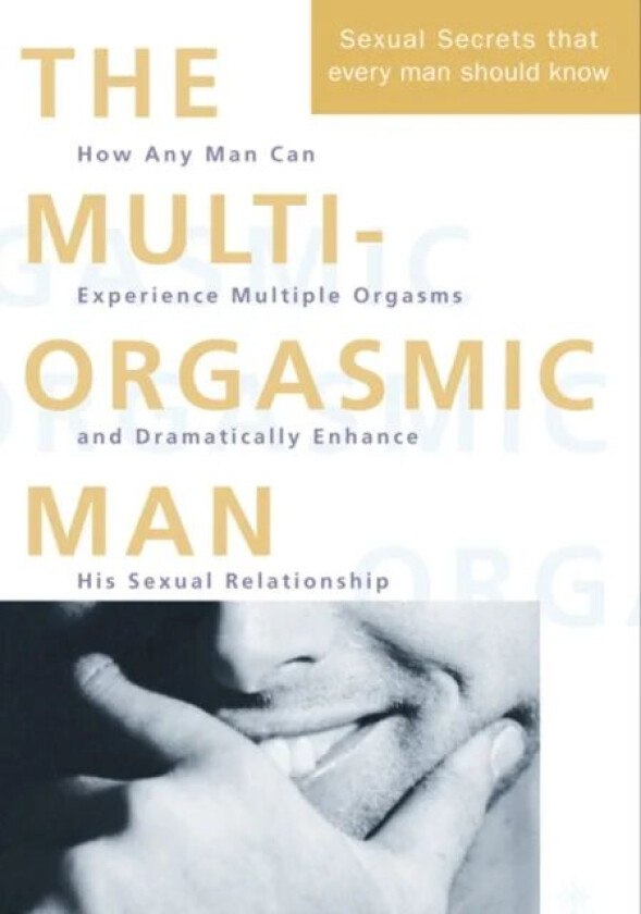 The Multi-Orgasmic Man av Mantak Chia, Douglas Abrams Arava