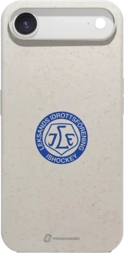 iPhone Air Leksands IF komposterbart deksel, hvit