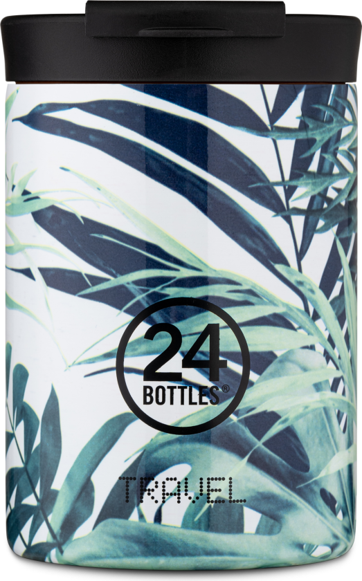 24 Bottles - Travel Tumbler 0,35 L - Lush (24B612)