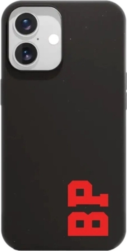 iPhone 16 IF Brommapojkarna komposterbart deksel, svart