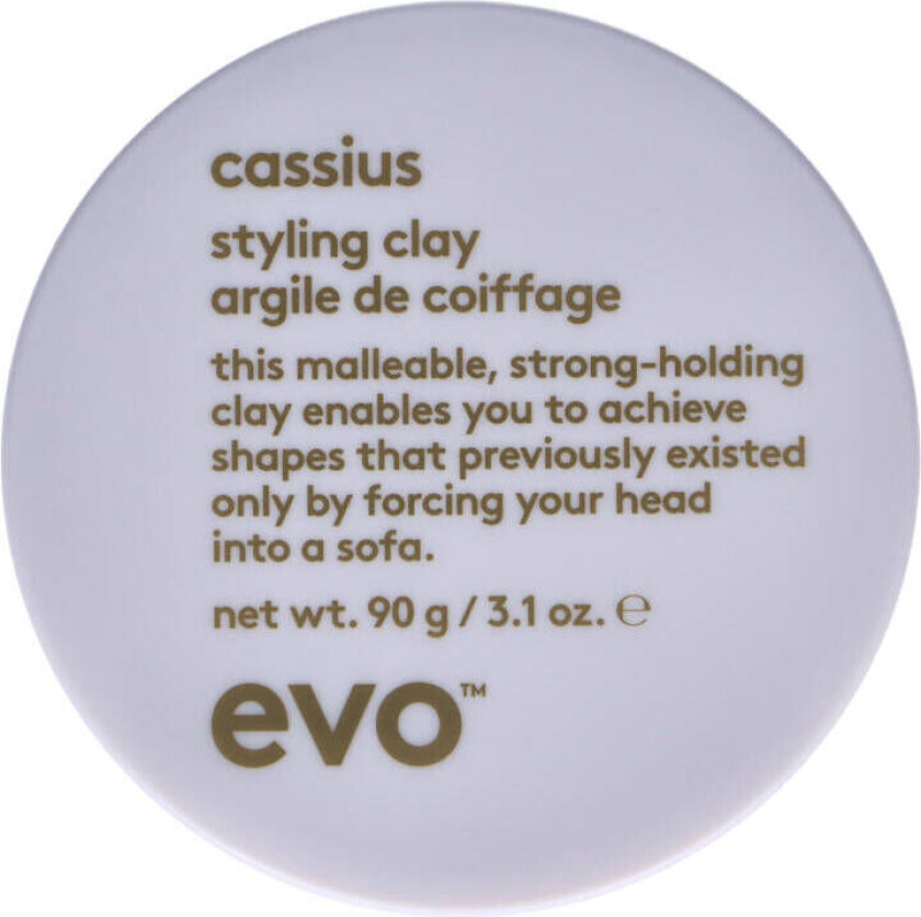 Evo Box o' Bollox Texture Paste 90 g