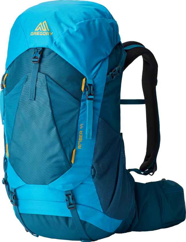 Amber 44 Plus Coral Blue ALL+, Coral Blue