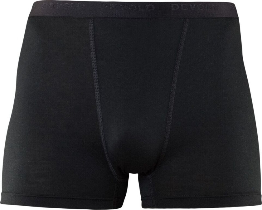 Breeze Boxer Herre A/Black M