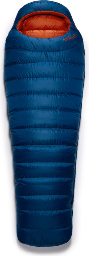 Ascent 700 Long, Ink