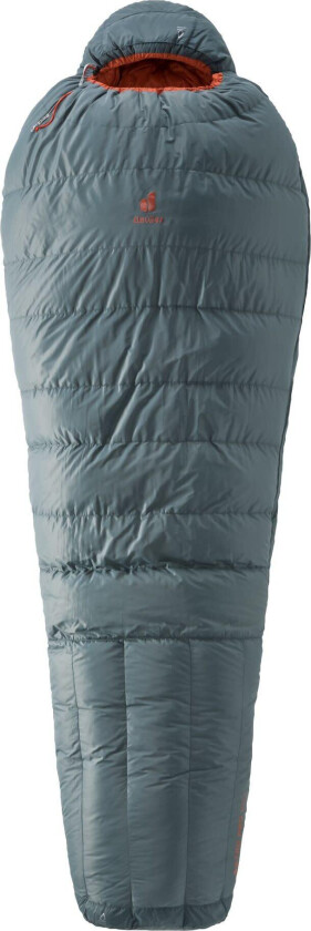 Astro Pro 600 - Large Large, Teal-Paprika