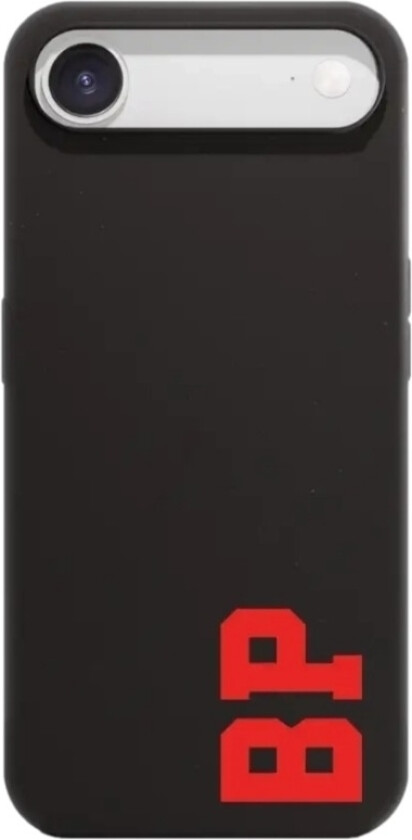 iPhone Air IF Brommapojkarna komposterbart deksel, svart