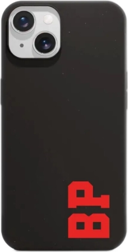 iPhone 14 IF Brommapojkarna komposterbart deksel, svart