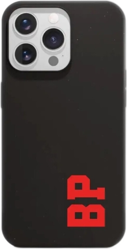 iPhone 13 Pro IF Brommapojkarna komposterbart deksel, svart