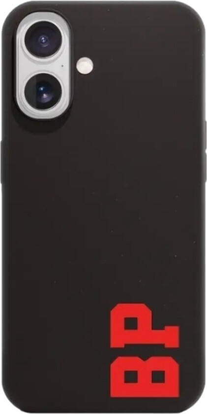 iPhone 17 IF Brommapojkarna komposterbart deksel, svart