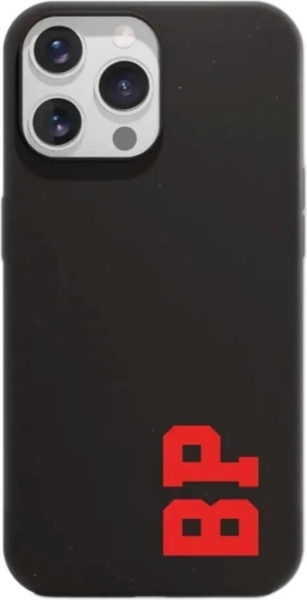iPhone 14 Pro IF Brommapojkarna komposterbart deksel, svart