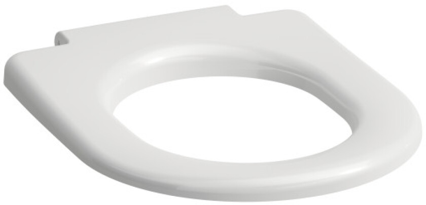 pro toalettsete uten lokk