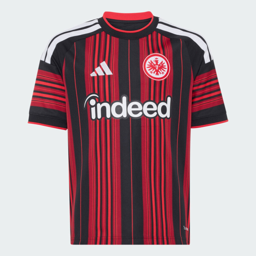 Eintracht Frankfurt 26/27 Hjemmetrøye