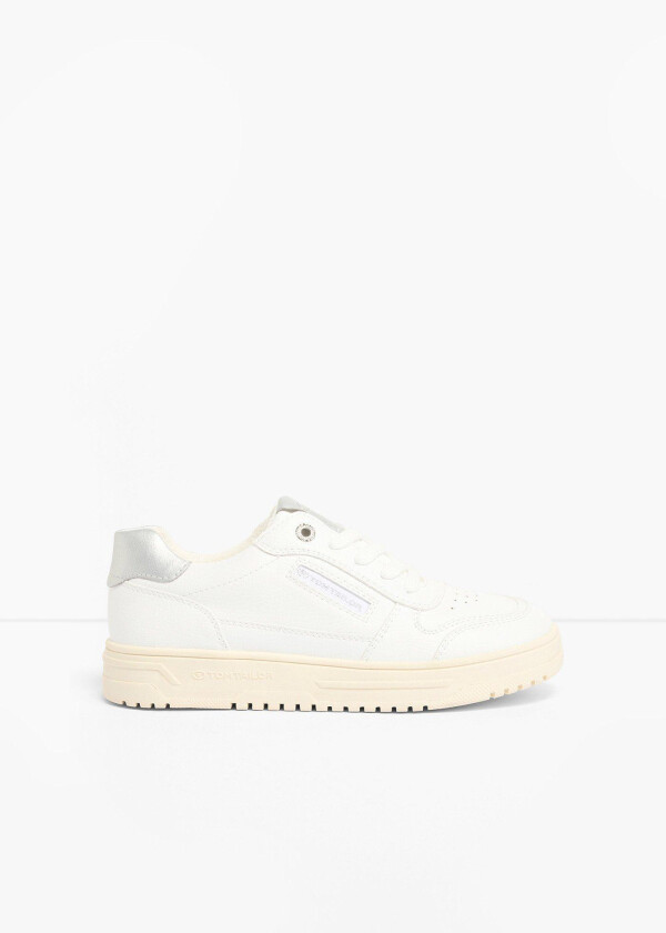 Sneakers fra Tom Tailor