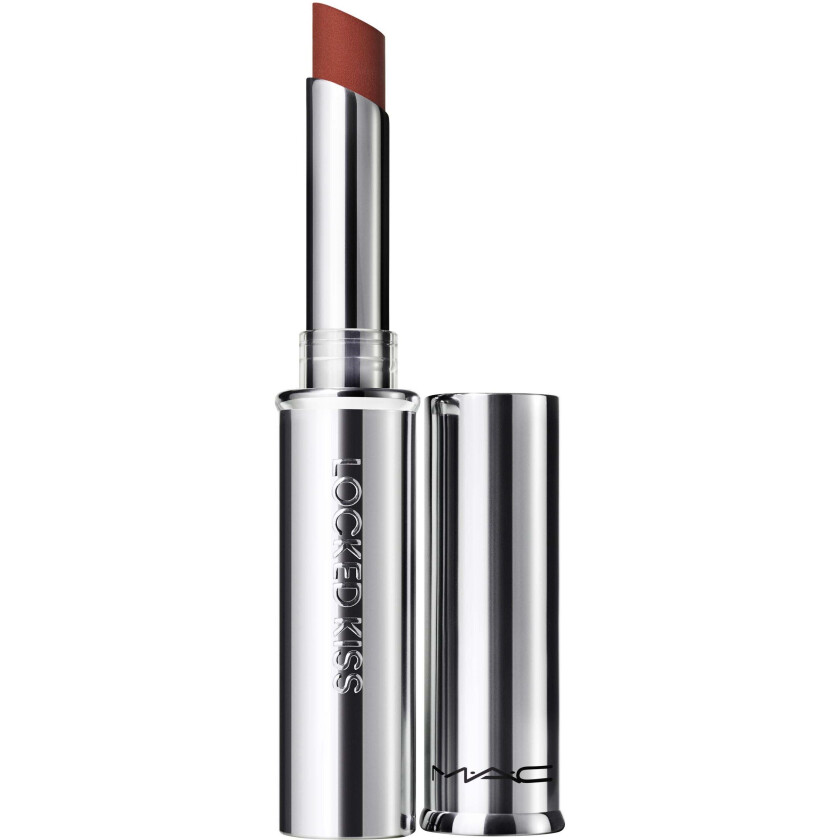 Mac Cosmetics Locked Kiss 24Hr Lipstick Sophistry 1,8g