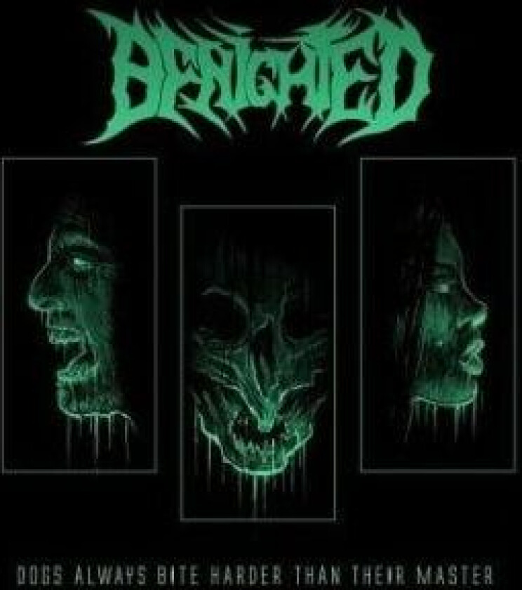 Benighted - Dogs Always Bite Harder Than Their