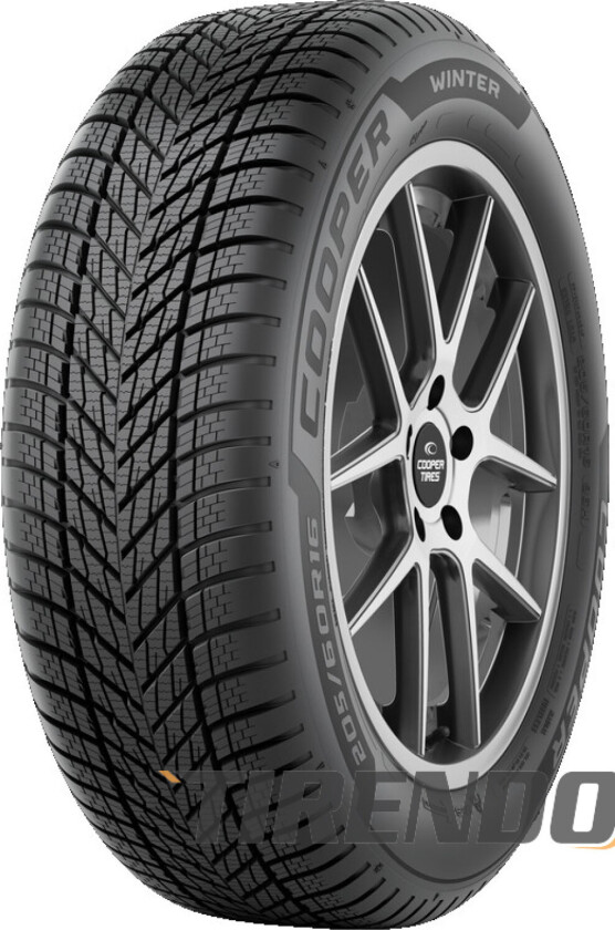 Winter ( 205/60 R16 96H XL EVR )