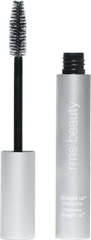 Straight up volumizing peptide mascara  10 ml