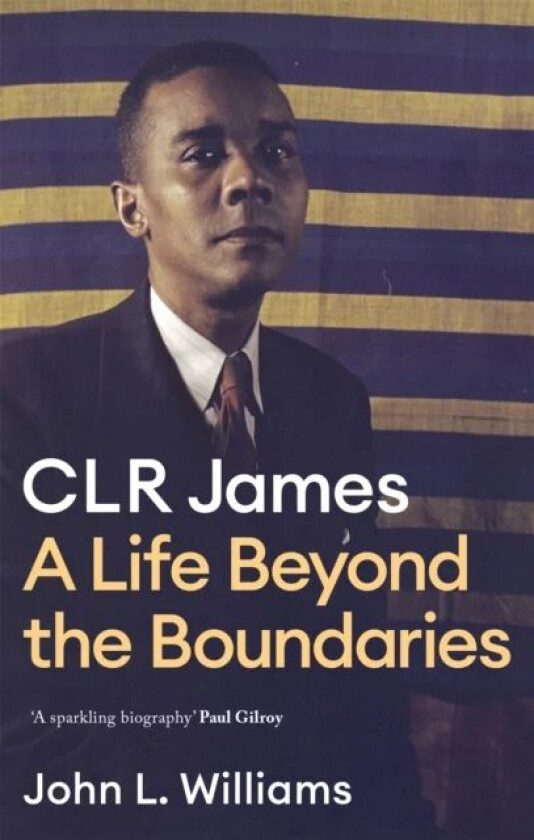 CLR James av John L Williams