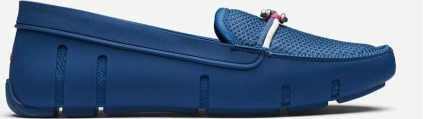 SWIMS Wns Riva Loafer - Navy