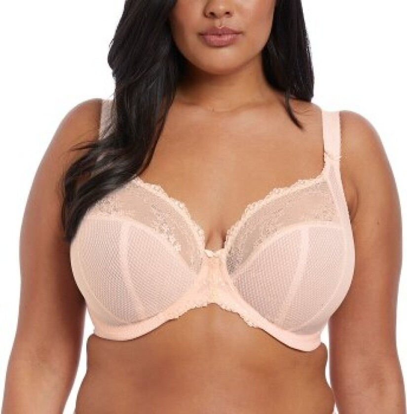 BH Charley Plunge Stretch Bra Lysrosa E 95 Dame