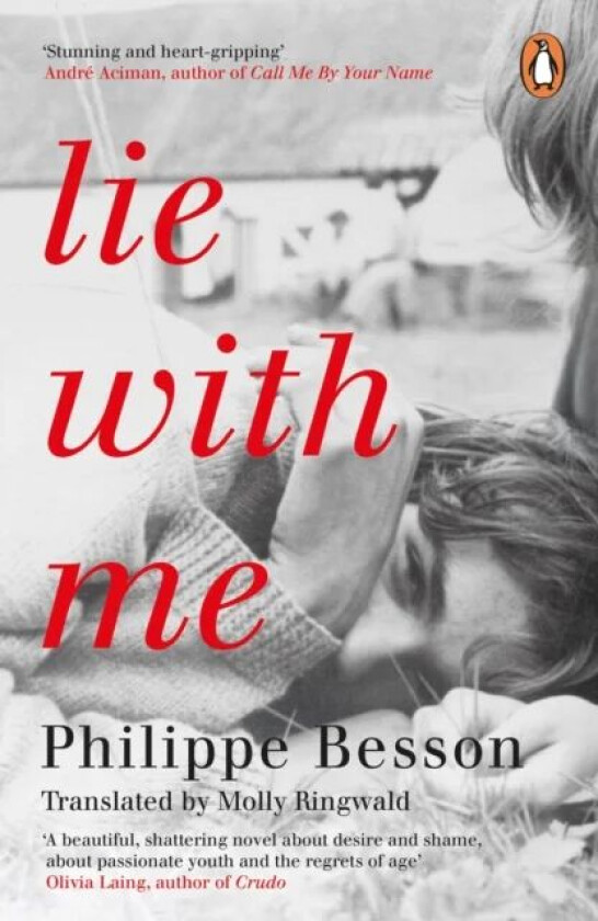 Lie With Me av Philippe Besson