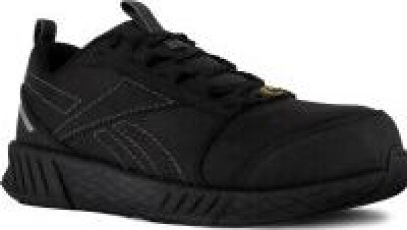 Reebok Fusion Athletic sort S3 str. 41
