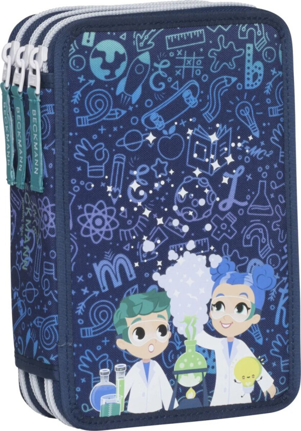 Pennal Science Trelags m/innhold