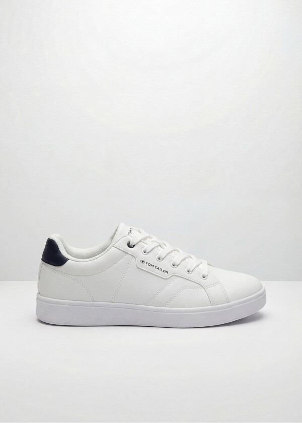 Sneakers fra Tom Tailor