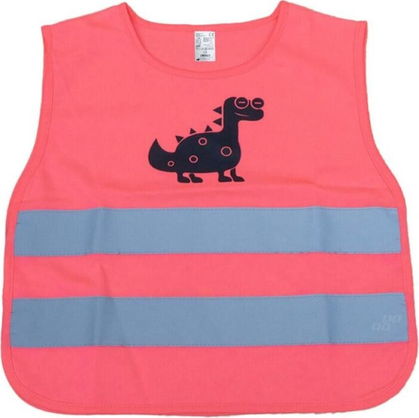 03989 Refleksvest