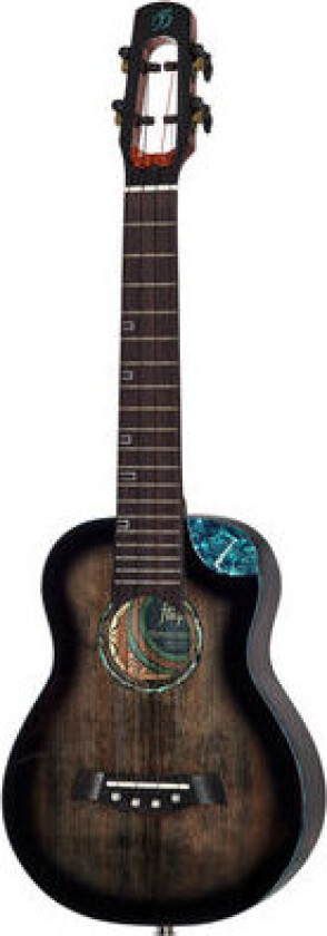 Nighthawk Concert EQ-A