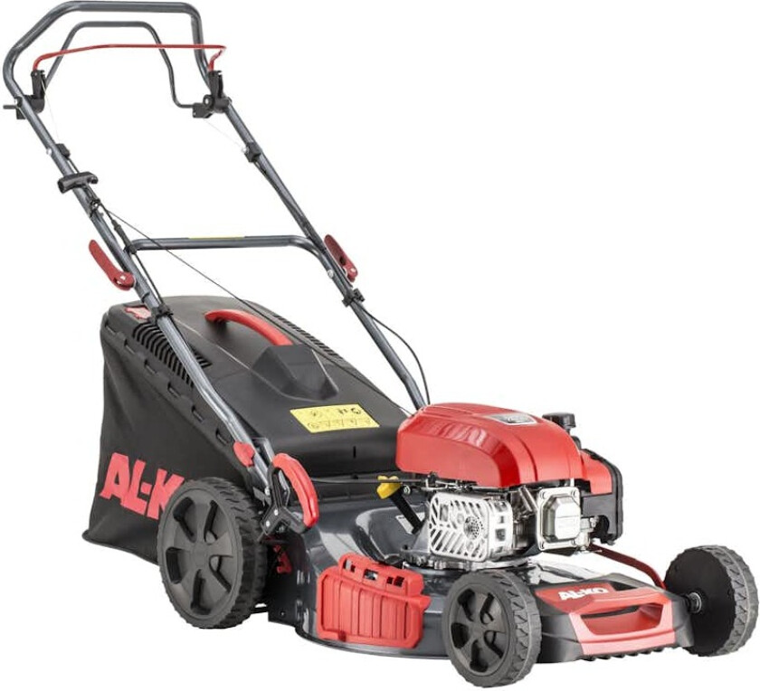 Gressklipper AL-KO EASY 5.16 SP-D Bensin