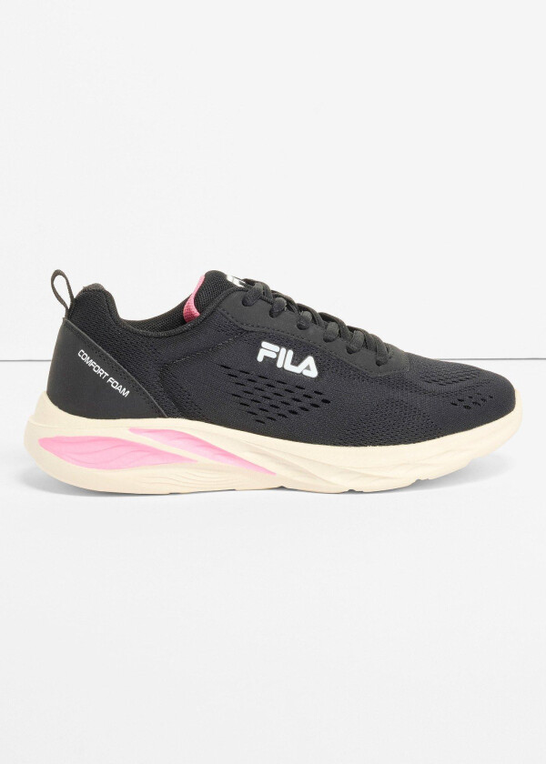 Sneakers med lette såler fra Fila