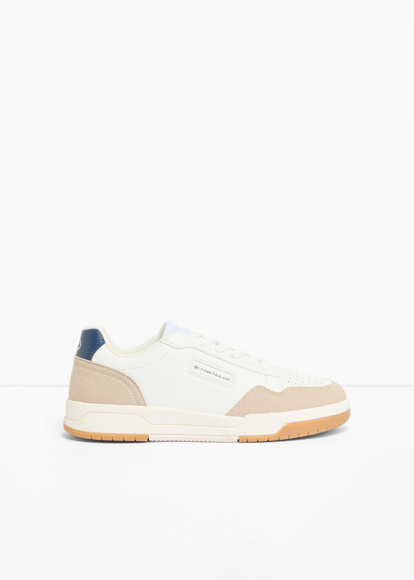 Sneakers fra Tom Tailor
