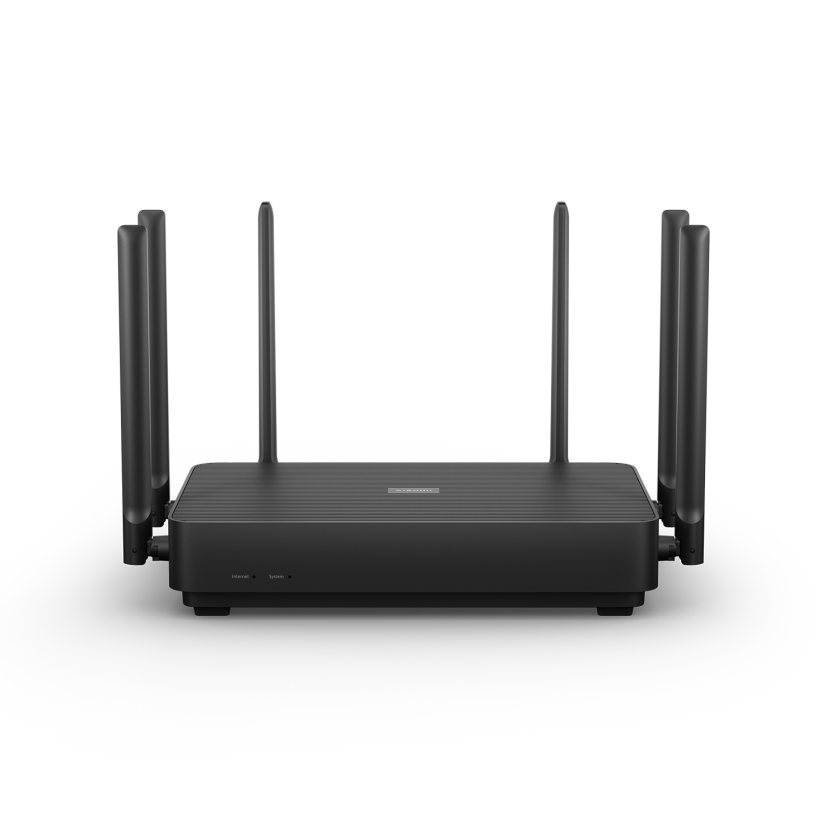 Router AX320- Class C