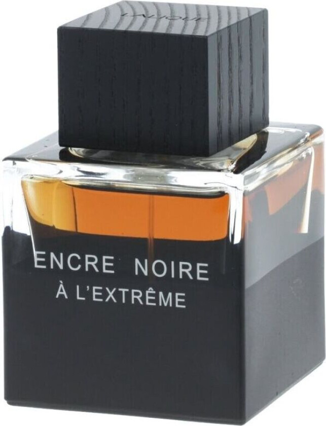 Lalique Black Ink Black A 'Extreme EDP 100ml