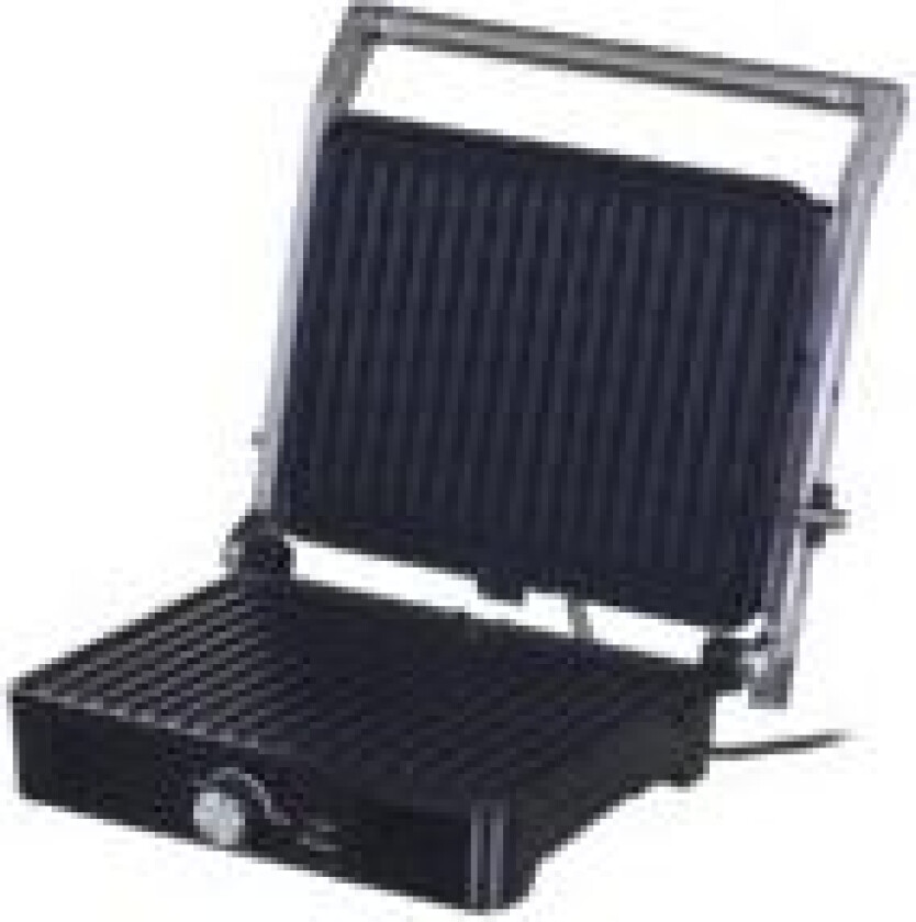 Bilde av Brock Elektrisk grill Brock Elektrisk grill HCG5000SS Brock