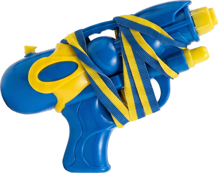 Bilde av Vannpistol med bånd Student