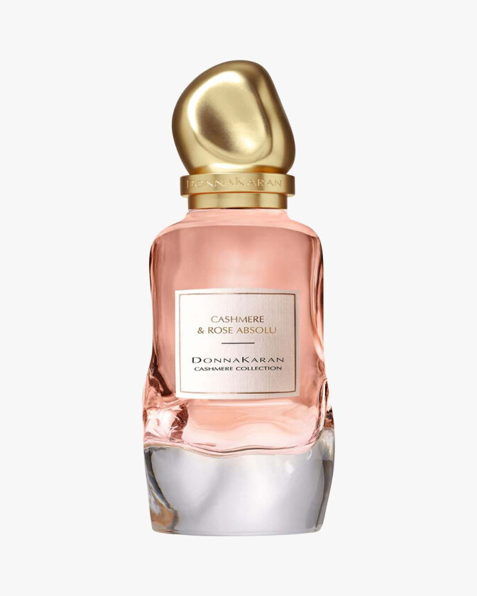 Cashmere Collection Rose Absolu EdP 100 ml
