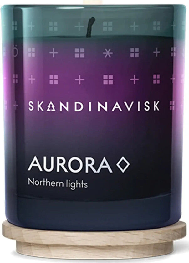 Aurora duftlys 65 g