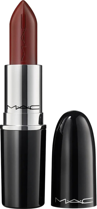 Lustreglass Sheer Shine Lipstick - Burgundy - 3.5 G