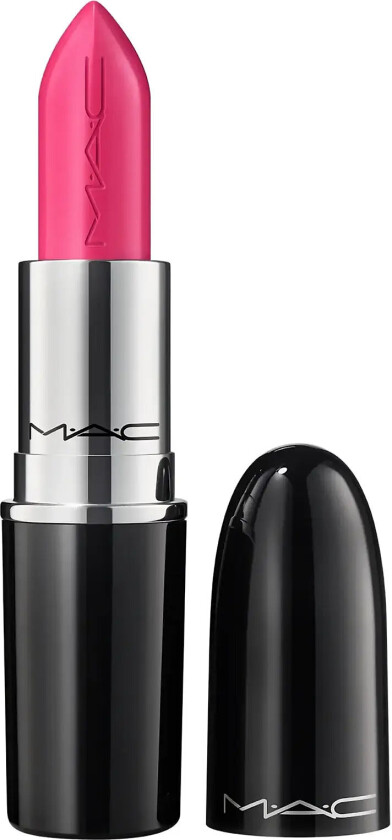 Lustreglass Sheer Shine Lipstick - Pink - 3.5 G