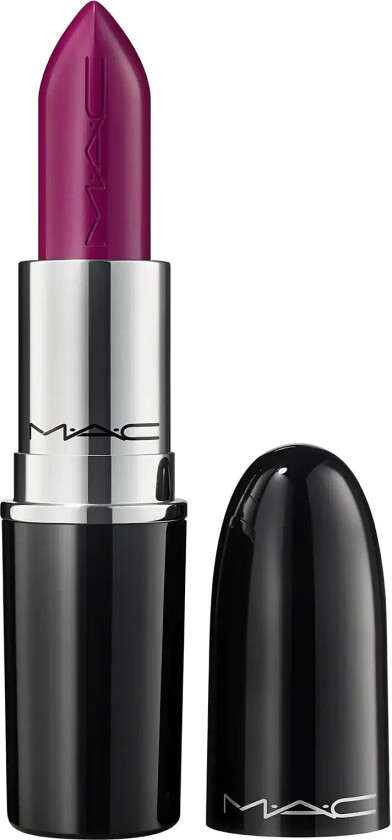 Lustreglass Sheer Shine Lipstick - Purple - 3.5 G
