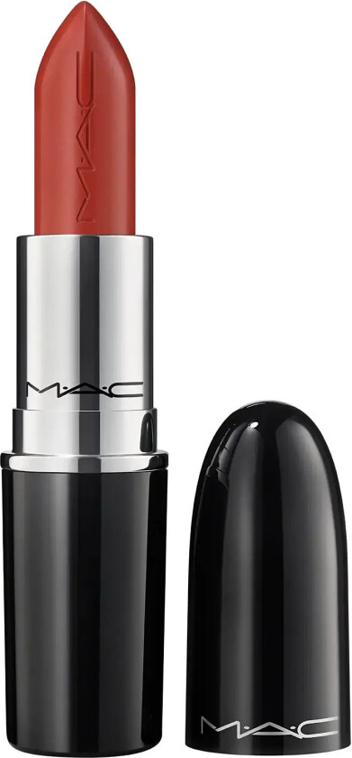 Lustreglass Sheer Shine Lipstick - Coral - 3.5 G